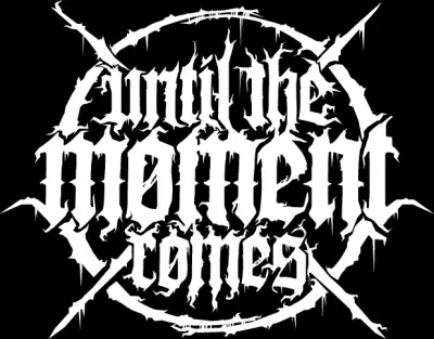 logo Until The Moment Comes